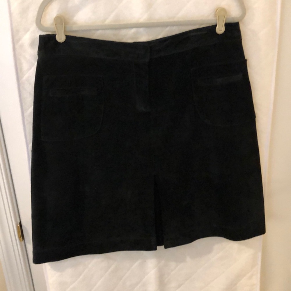 Lilly Pulitzer Skirt!